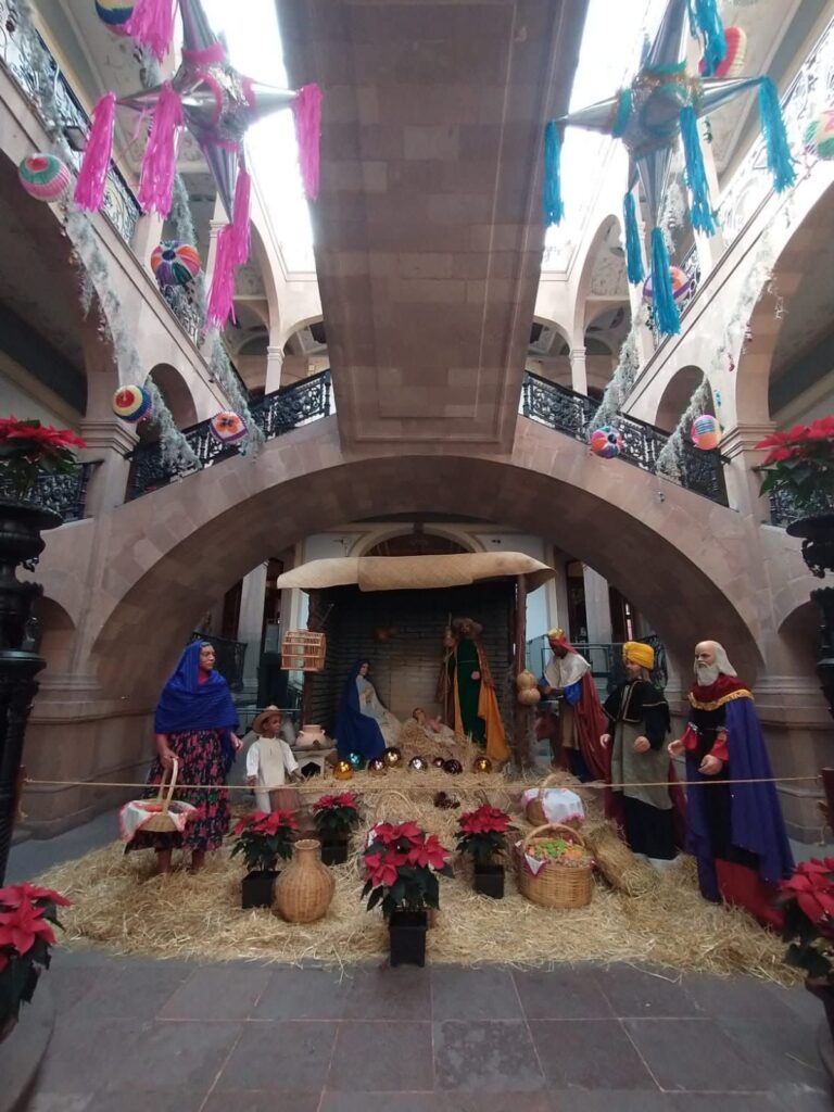 GRAN FIESTA CULTURAL 14DIC2021