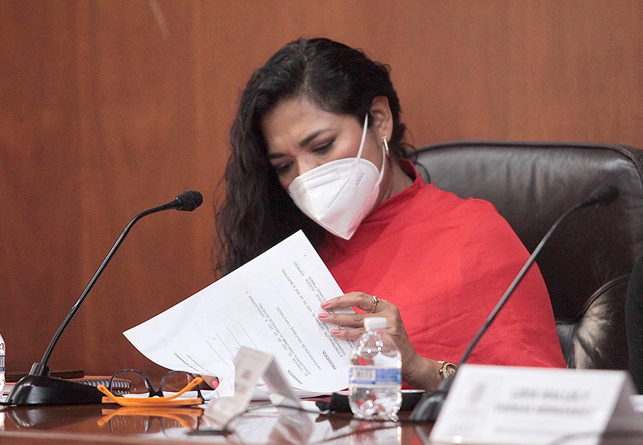 IDALIA SALDAÑA 19DIC2021