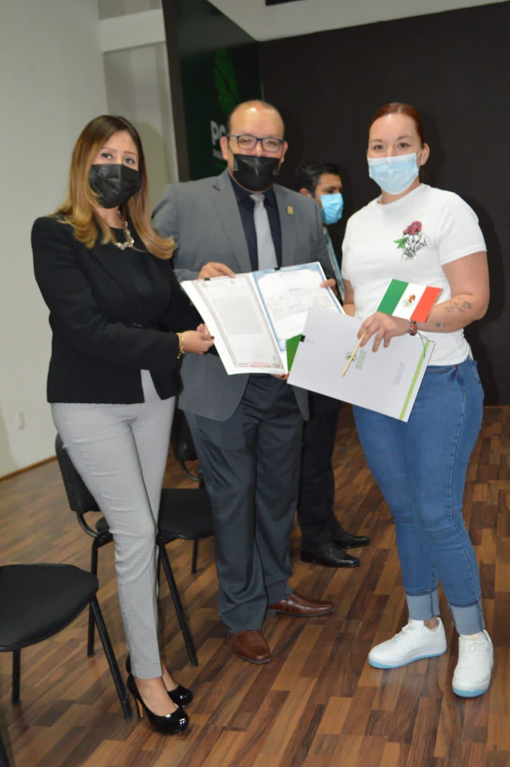 IMEI ENTREGA ACTAS 16DIC2021