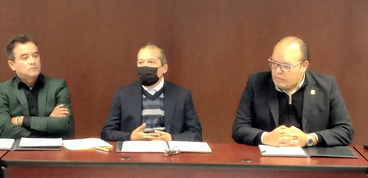 IMEI FACILITARÁ 05DIC2021