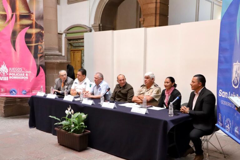 JUEGOS LATINOAMER 02DIC2021