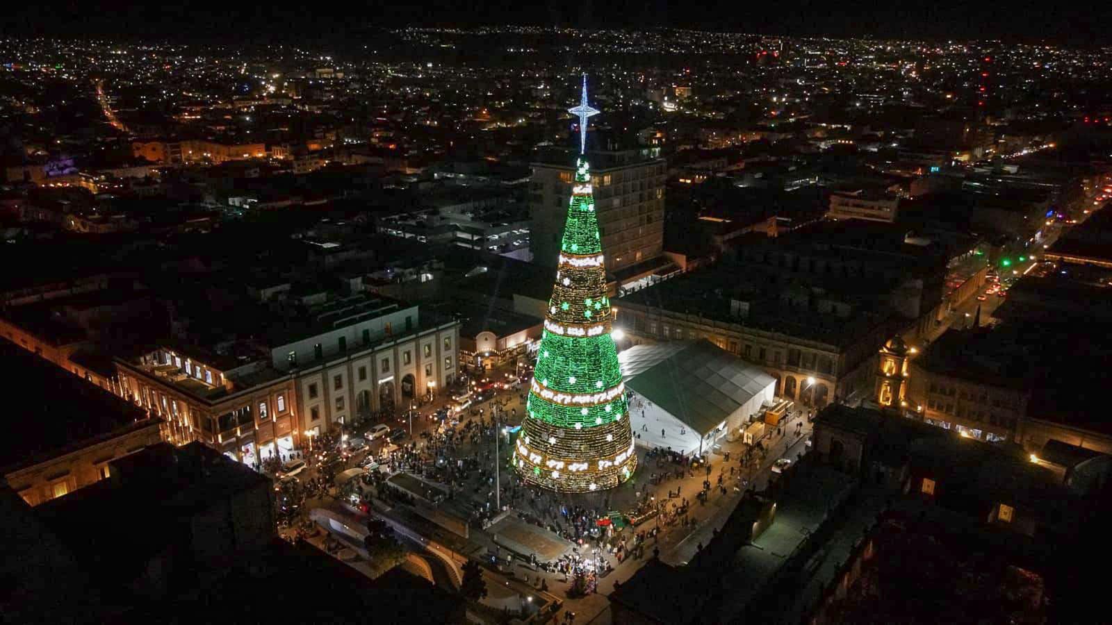 LA NAVIDAD LLENA 24DIC2021