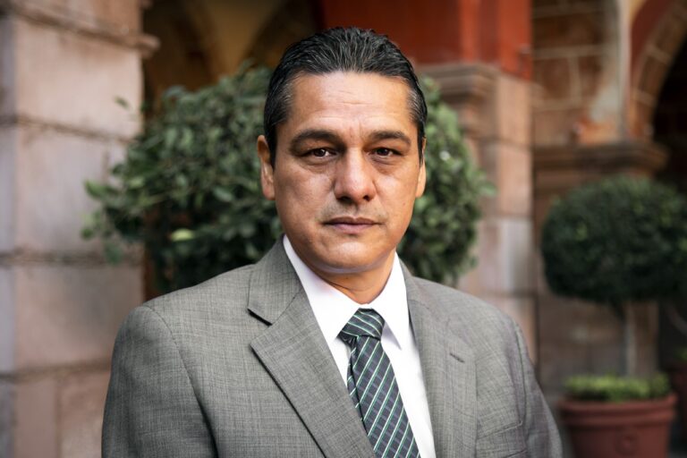 LIC. ISAAC LARA AZUARA 26DIC2021