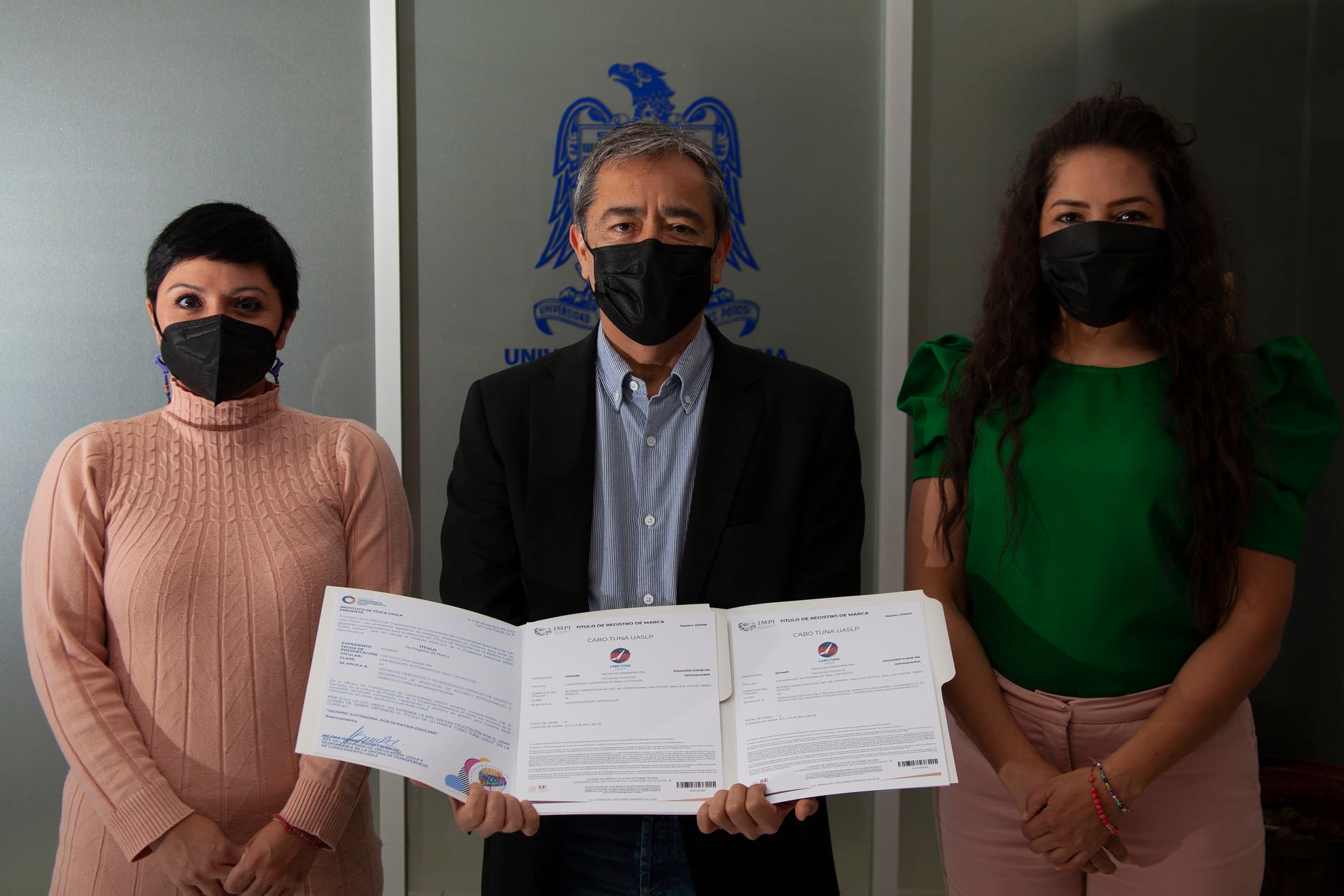 MARCA CABO TUNA 12DIC2021