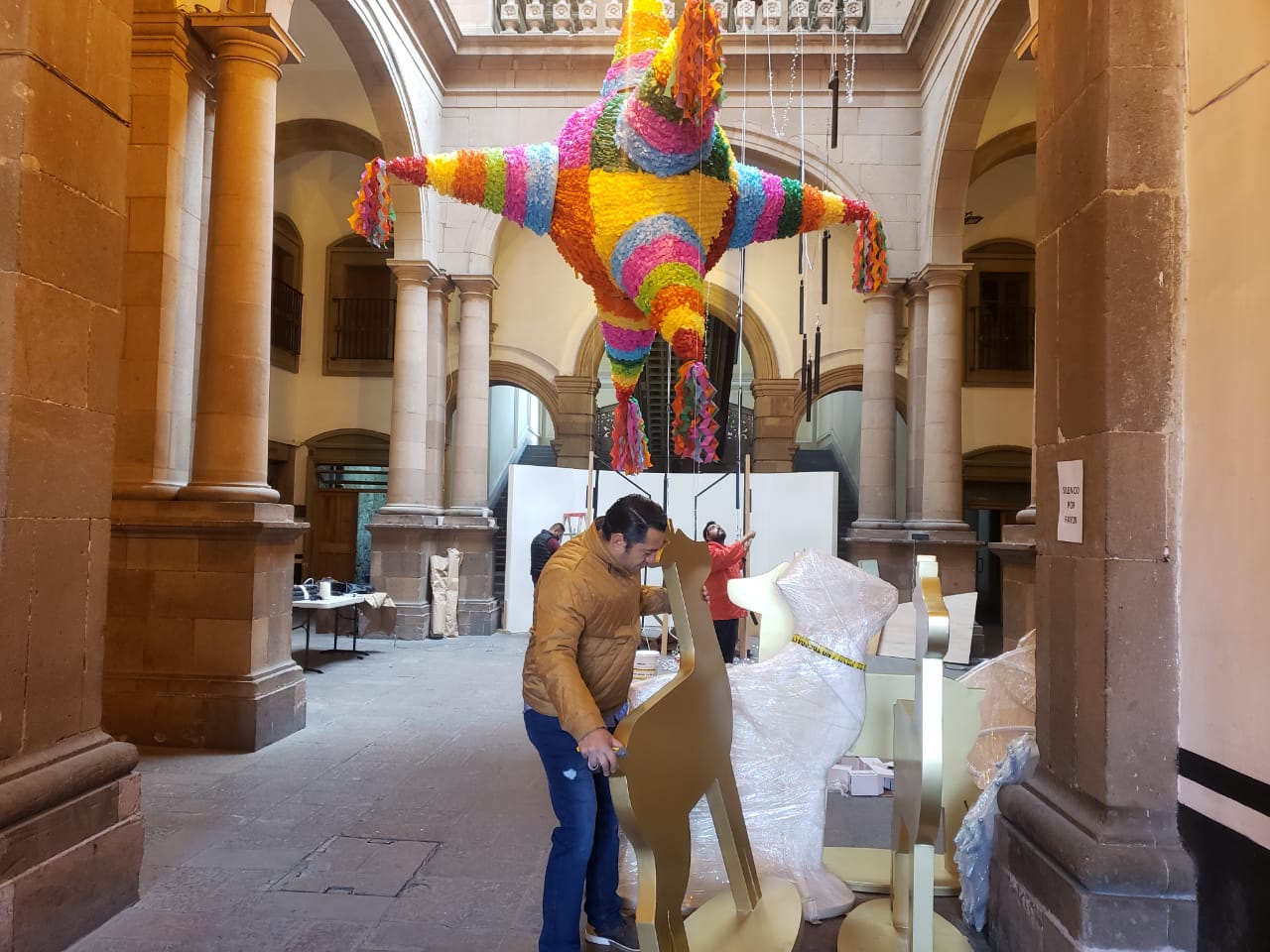 NACIMIENTO GIGANTE 13DIC2021