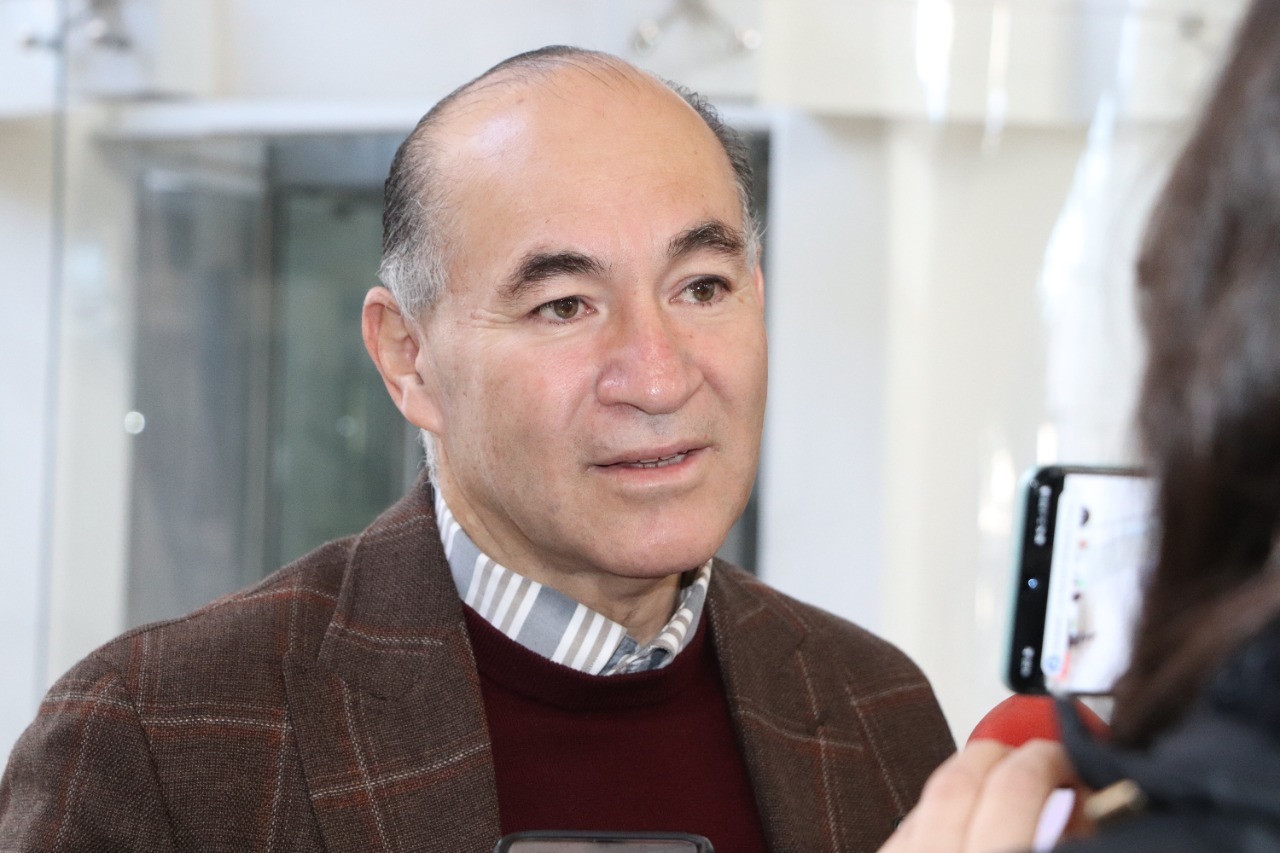 NUEVAS SECRETARÍAS 25DIC2021