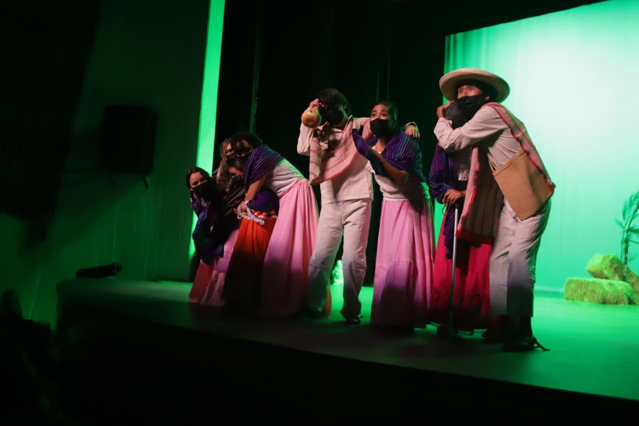 OFICIA MAYOR ÉXITOSA 05DIC2021