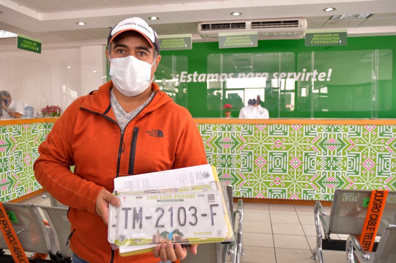 PLACAS GRATUITAS APOYO 07DIC2021
