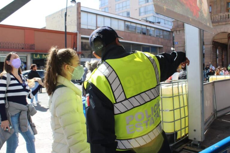 POLICÍA ESTATAL PROXIM 12DIC2021