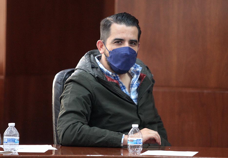 RUBÉN GUAJARDO 06DIC2021