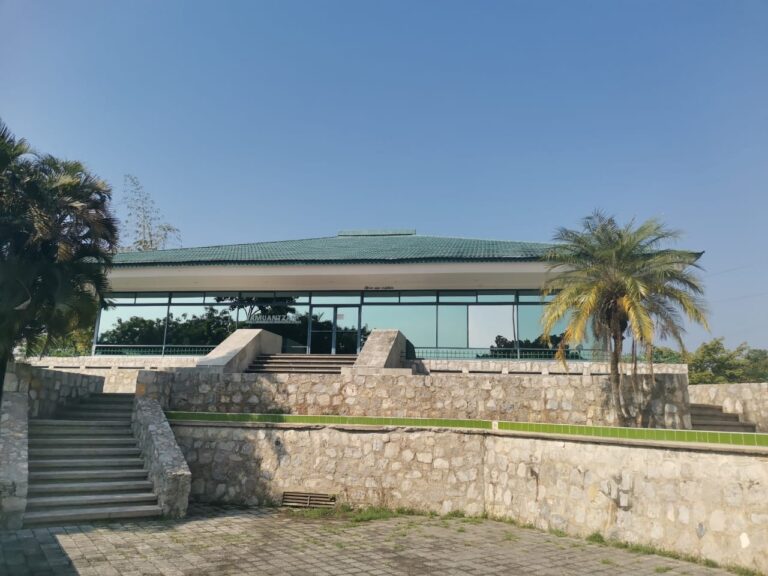 SECULT MUSEO HUAST 12DIC2021