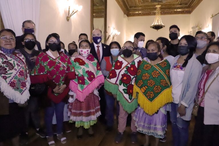 SESIÓN CABILDO 09DIC2021