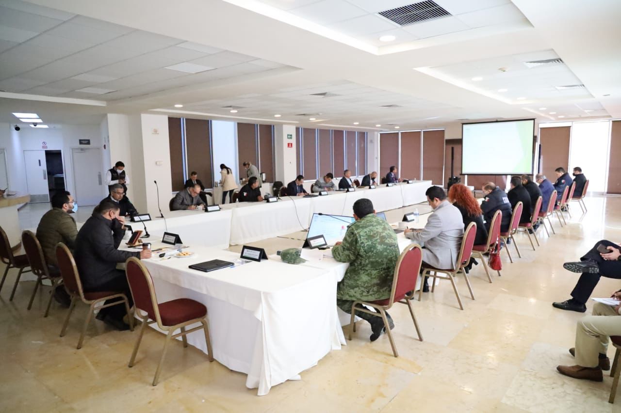 SGG MESA SEG 20DIC2021