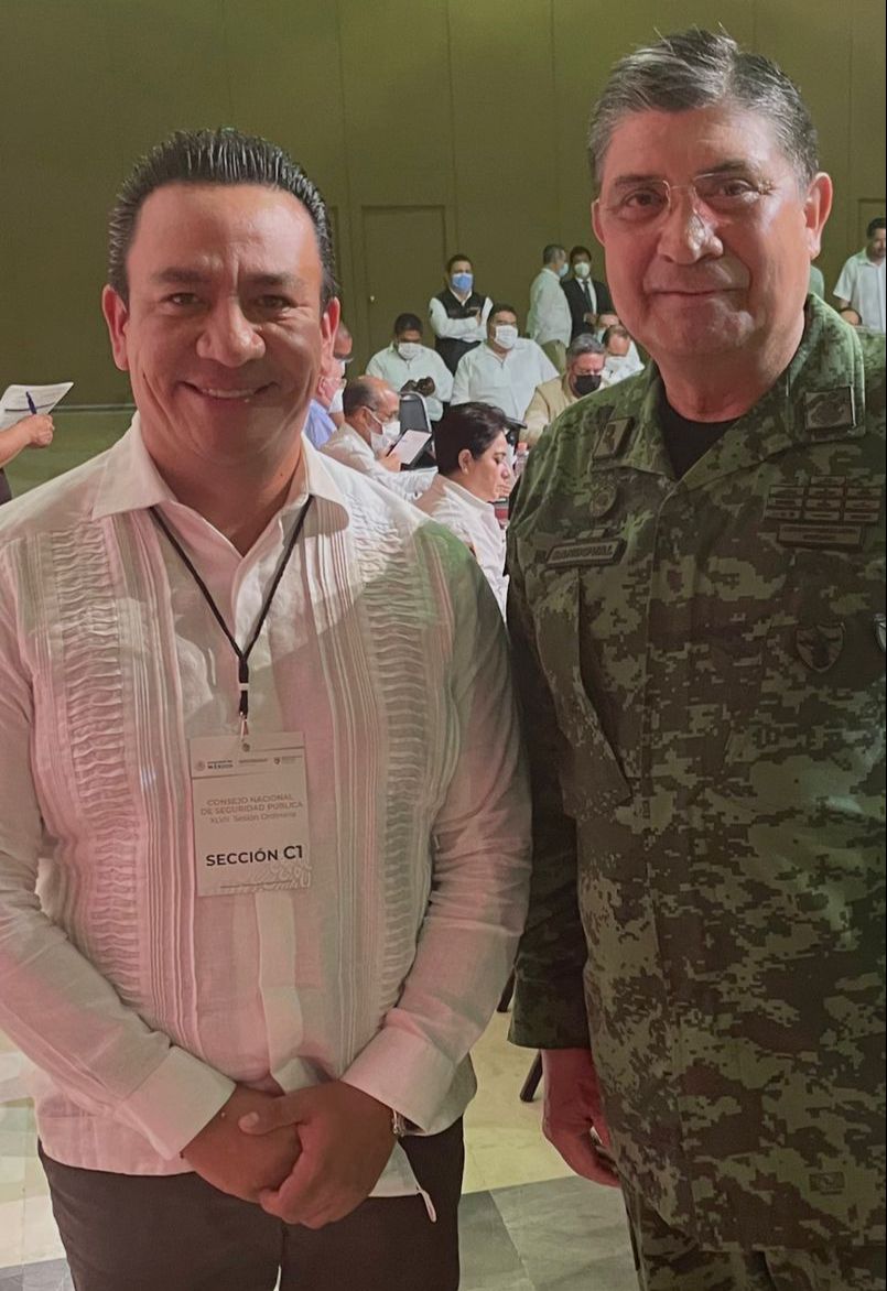 SGG RECONOCE GOB 18DIC2021