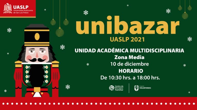 UNIBAZAR ZONA MEDIA 02DIC2021