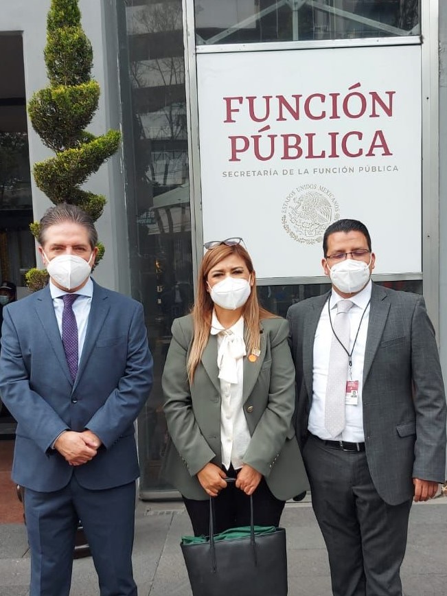 280122 1039, CONTRALORÍA, SLP COORDINARÁ REGIÓN NORESTE DE LA COMISIÓN DE CONTRALORES ESTADOS-FEDERACIÓN (3)