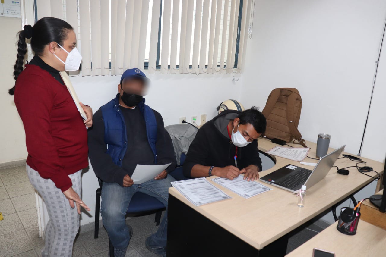 ACTAS NACIMIENTO 17ENERO2022