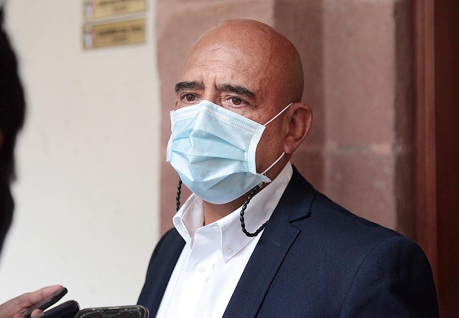 ALEJANDRO LEAL T 17ENERO2022