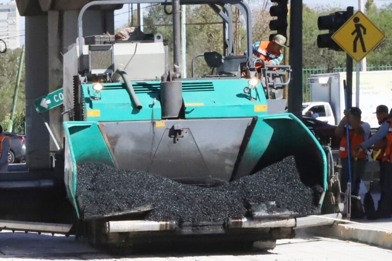 AÑO INTENSO EN OBRAS 04ENERO2022
