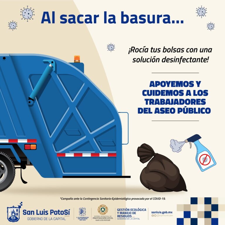 ASEO PÚBLICO 15ENERO2022