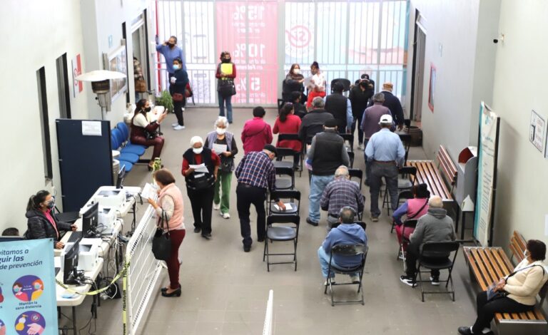 AUMENTA RECAUDACIÓN 18ENERO2022