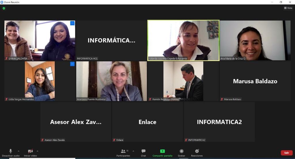 COMISIÓN DE SALUD 26ENERO2022