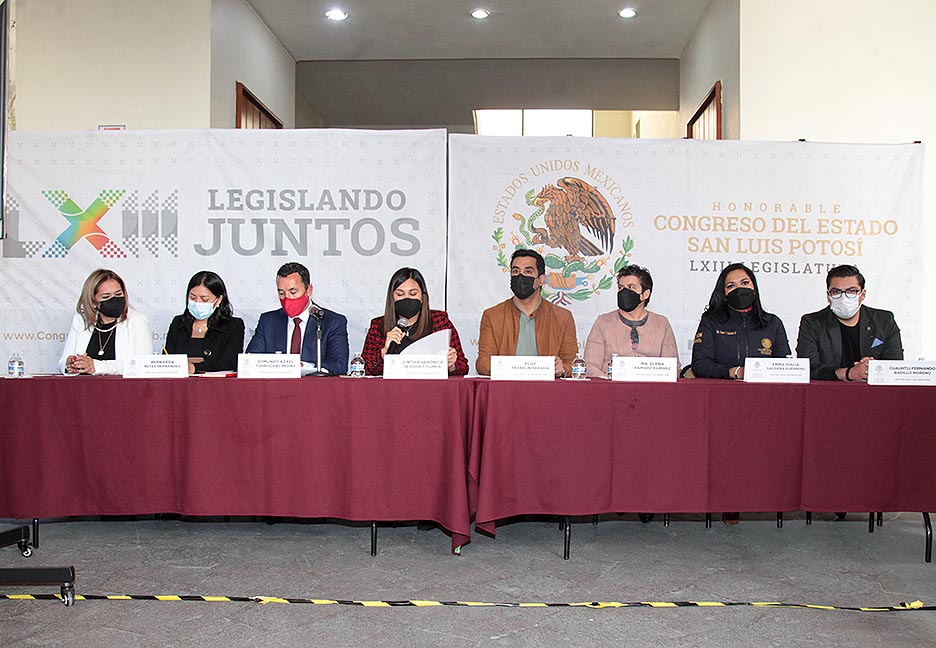 COMISIÓN ESPECIAL 19ENERO2022