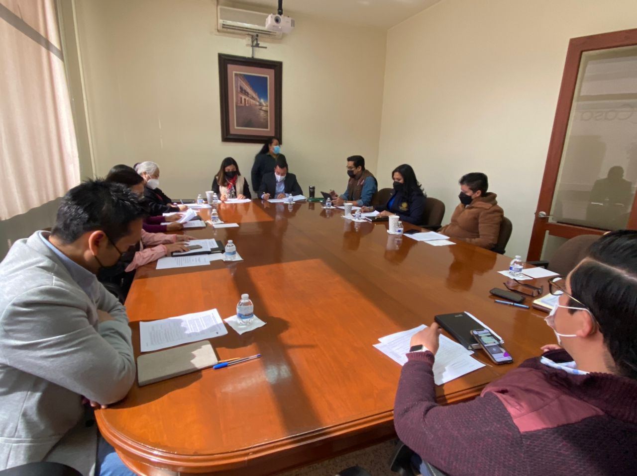 COMISION ESPECIAL RPE 26ENERO2022