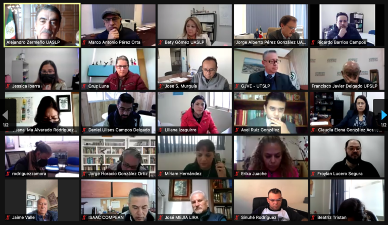 CONVERSATORIO UASLP 12ENERO2022