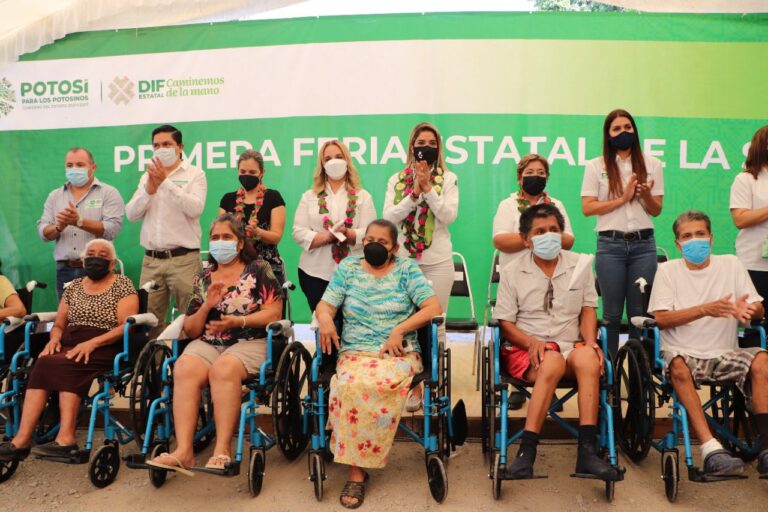 DIF Y GOBIERNO REDIRECCIONAN 08ENERO2022