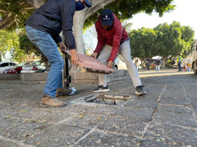 DOMINGO DE PILAS 09ENERO2022