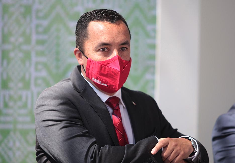 EDMUNDO TORRESCANO 13ENERO2022