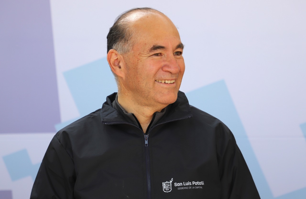 ENRIQUE GALINDO C ALCALDE 18DIC2021