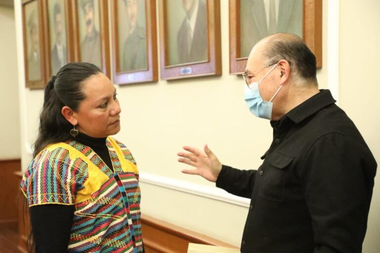 ENRIQUE GALINDO MA LUISA ALBORES 05ENERO2022