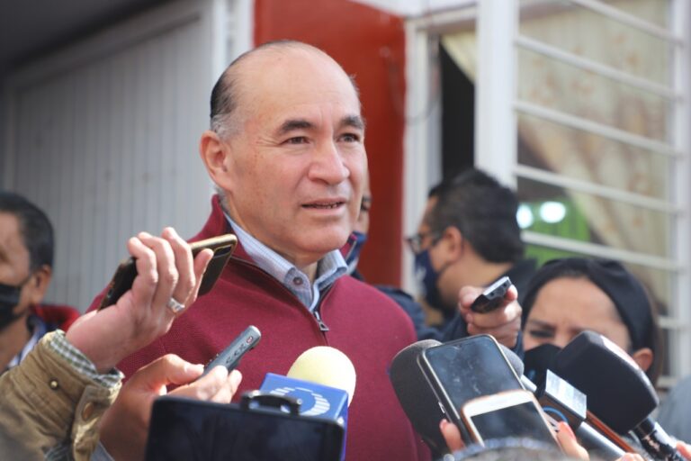 ENRIQUE GGALINDO, ALCALDE 01ENERO2021