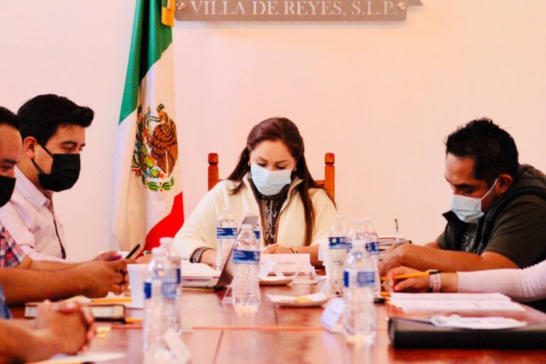 ÉRIKA BRIONES CABILDO VdeREYES 28ENERO2022