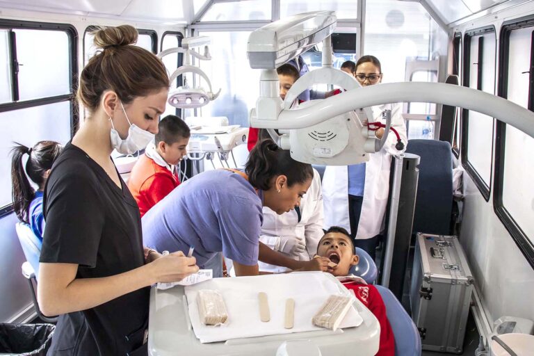 ESTOMATOLOGÍA UASLP 31ENERO2022