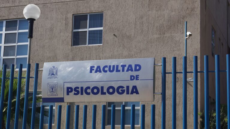 FACULTAD PSICOLOGÍA 06ENERO2021