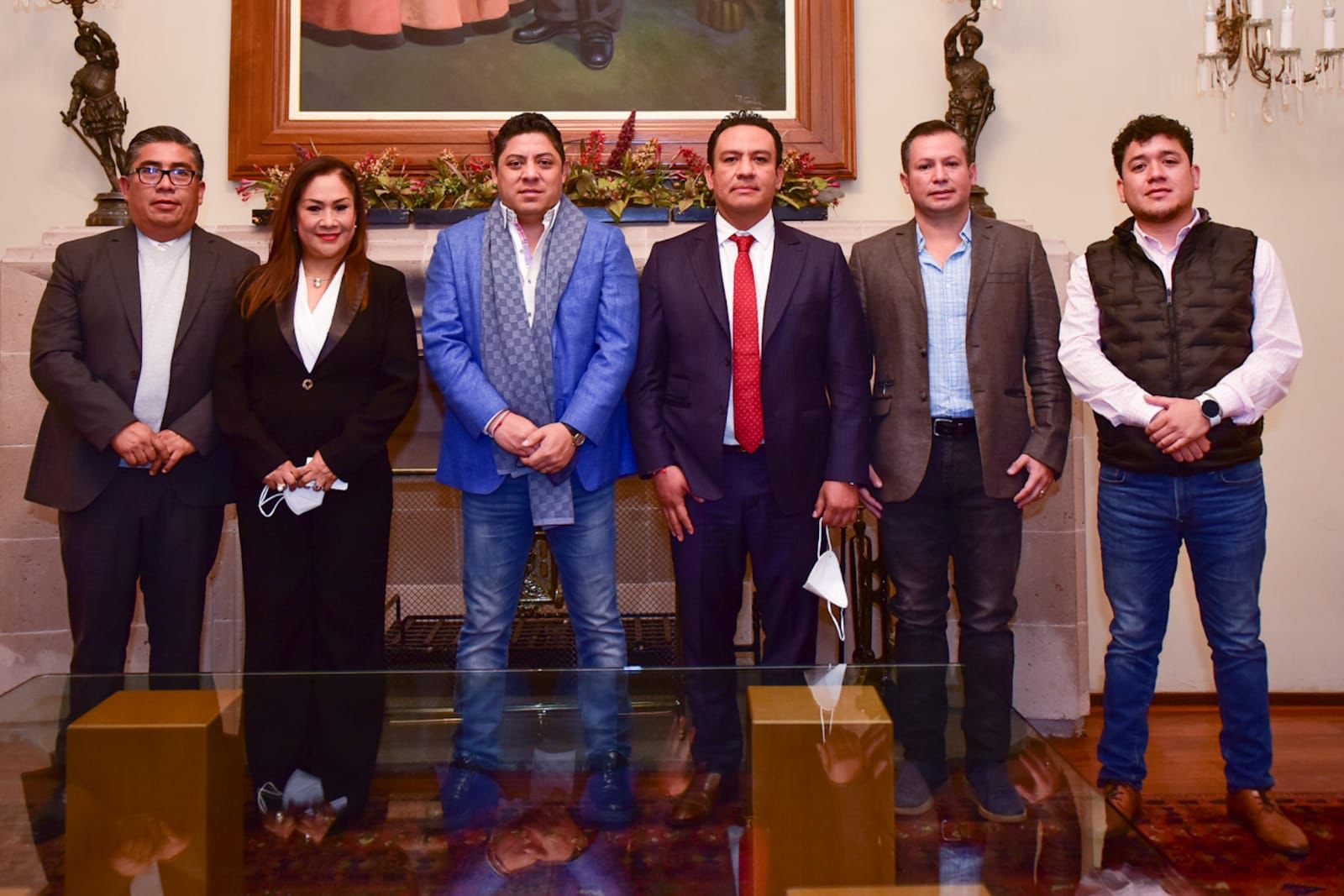 GOBER RGC CON DIP FED 27ENERO2022