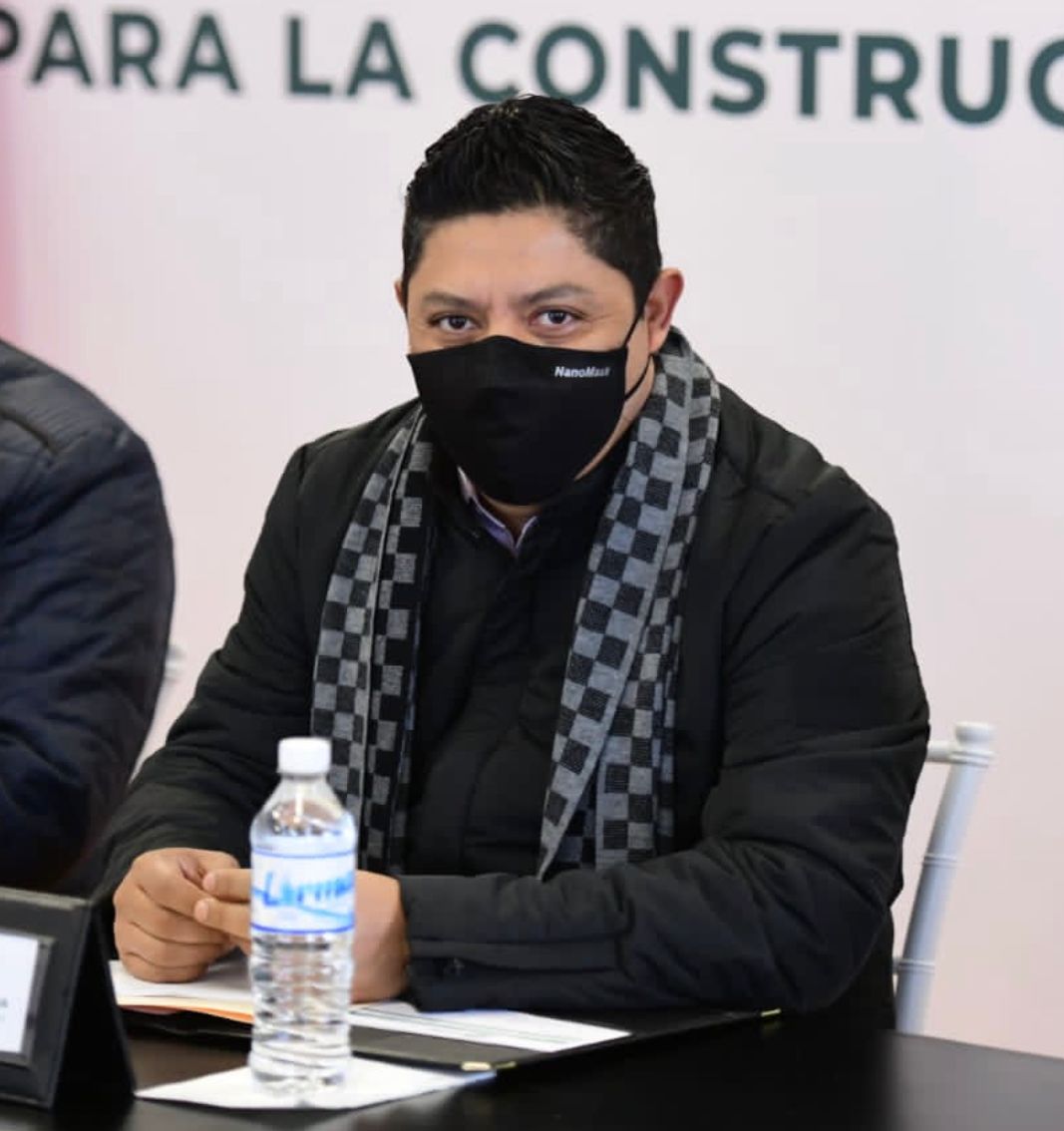 GOBER RGC MADRES SOLT 14ENERO2022