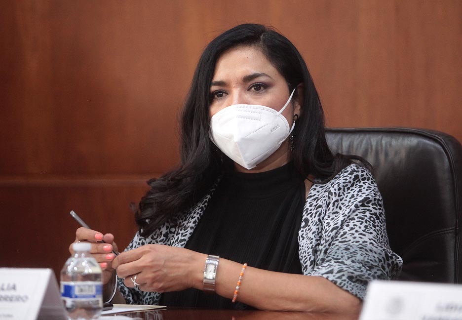 IDALIA SALDAÑA 17ENERO2022