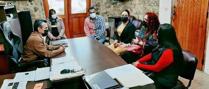 IMES EN TAMAZUNCHALE 19ENERO2022