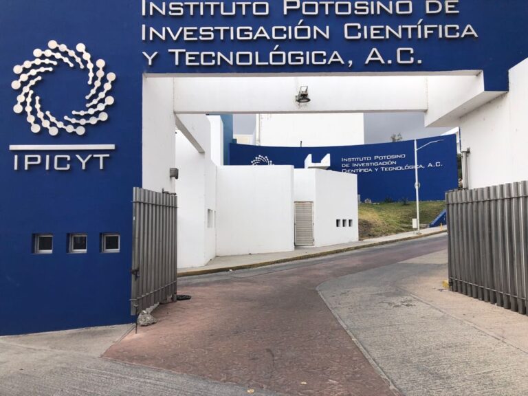 IPICYT ACTIVIDADES 19ENERO2022