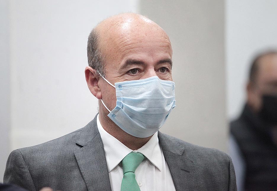 J LUIS FERNÁNDEZ 14ENERO2022