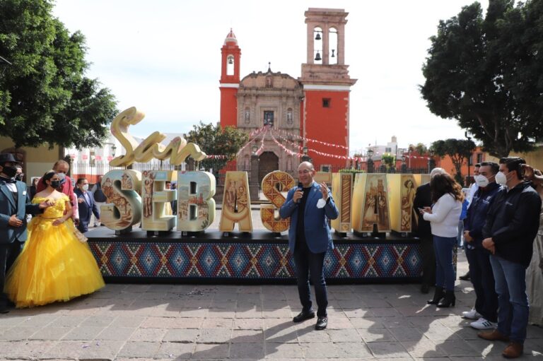MI BARRIO, SAN SEBAS 20ENERO2022