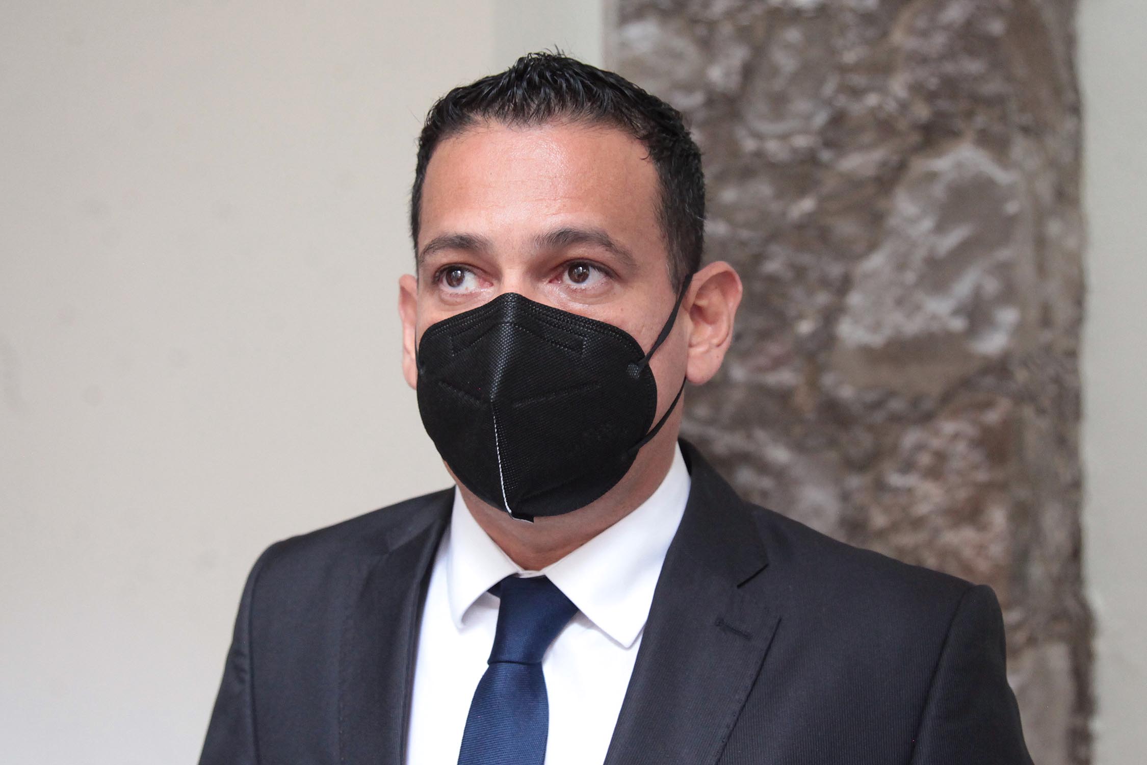 RENÉ OYARVIDE 13ENERO2022