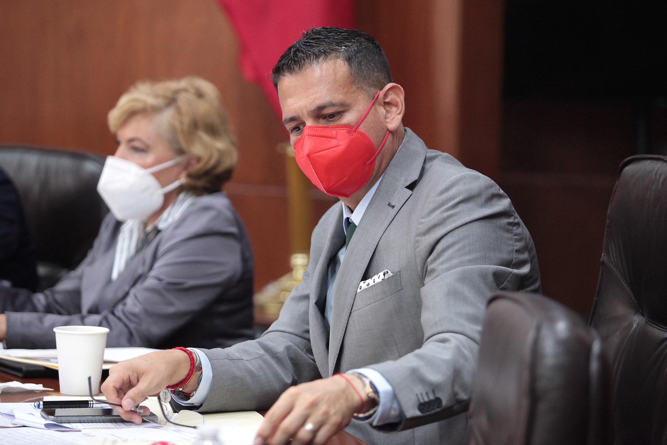 RENÉ OYARVIDE 15ENERO2022