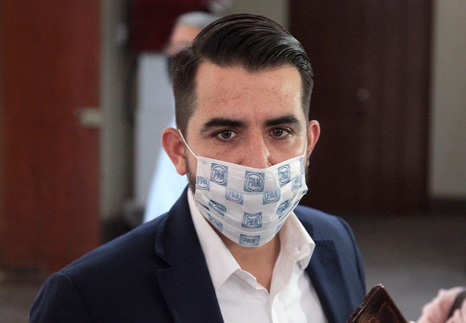 RUBÉN GUAJARDO 27ENERO2022