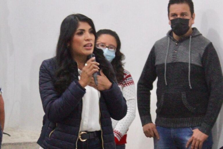 VERÓNICA RODRÍGUEZ PAN 10ENERO2022