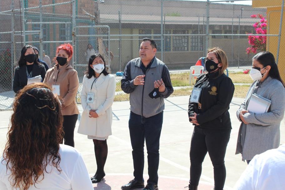 VISITA AL PENAL DE LA PILA 14ENERO2022 (2)